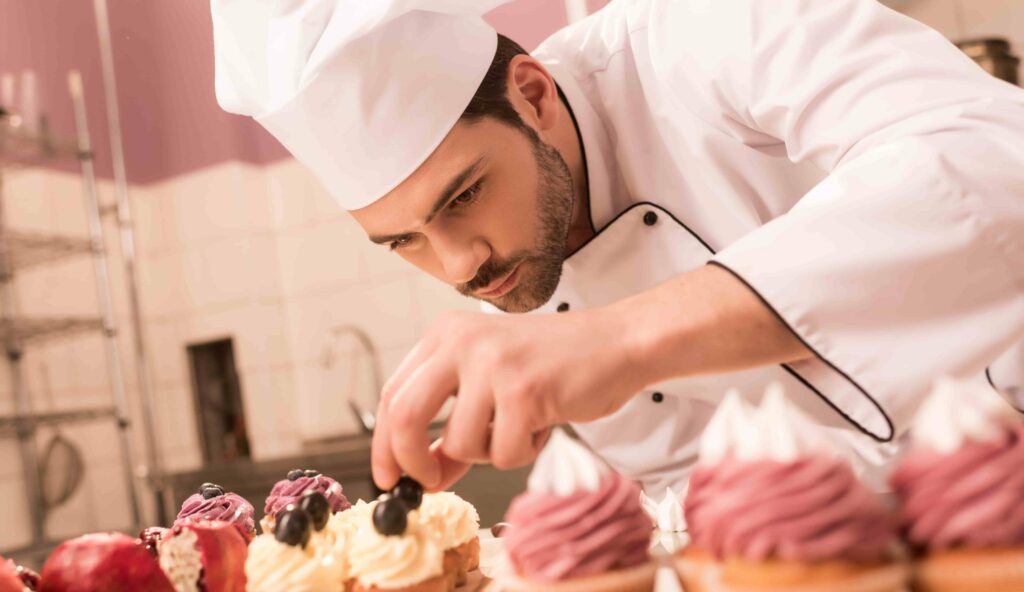 salon de la gastronomie